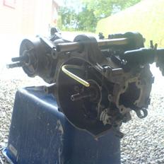 Keeway Matrix - SOLGT!