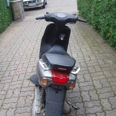 Yamaha neos ~SOLGT~
