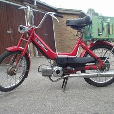 Puch K *Rød* Original
