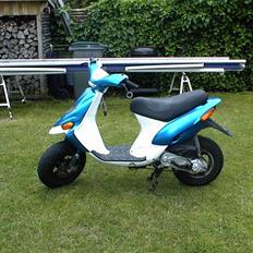 Gilera Stalker SOLGT