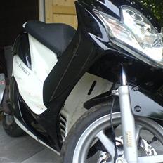 Yamaha jog r SOLGT