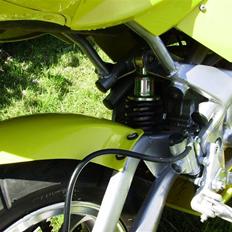 MiniBike maxbike 110 cc SOLGT