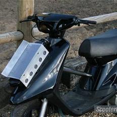 Yamaha jog  LC