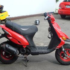 Gilera *Stalker*