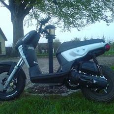 Yamaha slider *Sommer projekte*