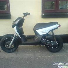 Yamaha slider *Sommer projekte*