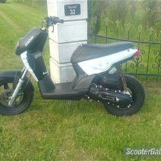 Yamaha slider *Sommer projekte*