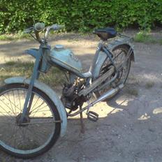 Sco Dixi [ - SOLGT - ]