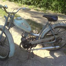 Sco Dixi [ - SOLGT - ]