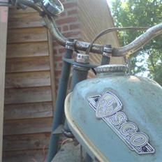 Sco Dixi [ - SOLGT - ]