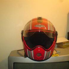 Rieju Matrix RS2 [SOLGT]