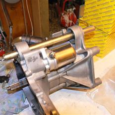 Keeway Matrix ! SOLGT ! 