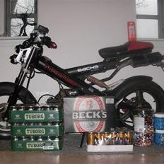 Sachs Madass Solgt :'( 