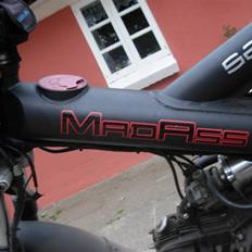 Sachs Madass Solgt :'( 