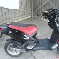 PGO Pmx Sport 