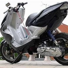 Yamaha aerox LC DD ¤GONE¤