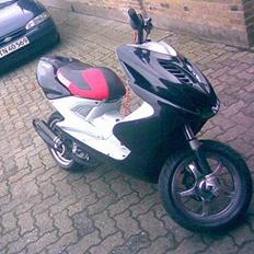 Yamaha aerox LC DD ¤GONE¤