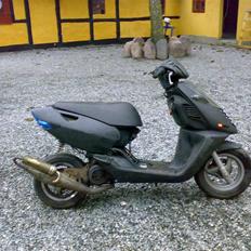 Aprilia sonic solgt