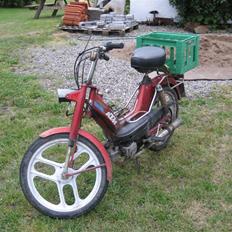 KTM Foxi 