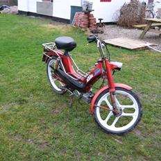 KTM Foxi 