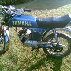 Yamaha fs 1 4 gear