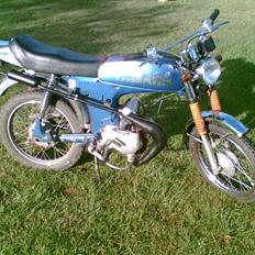 Yamaha fs 1 4 gear