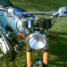 Yamaha fs 1 4 gear