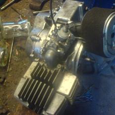 Puch maxi pk (Projekt)