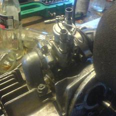 Puch maxi pk (Projekt)