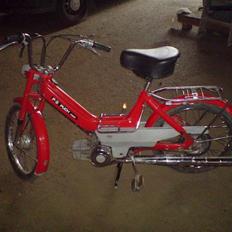 Puch maxi p >Projekt<