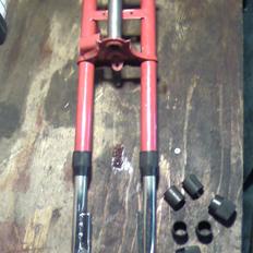 Puch maxi p >Projekt<