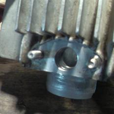 Puch maxi p >Projekt<