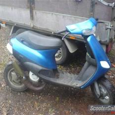 Piaggio Zip  solgt 
