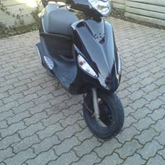 PGO Galaxy Ac / Usbeck SOLGT