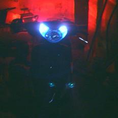 PGO Galaxy Ac / Usbeck SOLGT