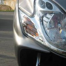 Yamaha JogR SOLGT TIL DIN MOR :)