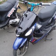 Giantco Sprint *BYTTET*