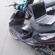 Giantco Sprint *BYTTET*