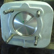 Piaggio zip gl / GONE FOREVER/