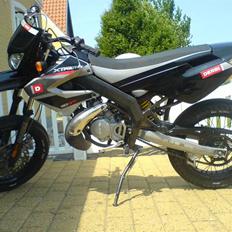 Derbi Senda SM X-treme [SOLGT]