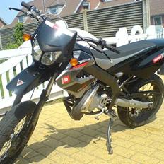 Derbi Senda SM X-treme [SOLGT]