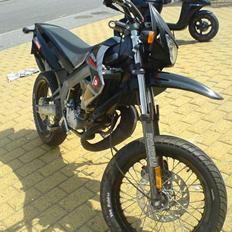 Derbi Senda SM X-treme [SOLGT]