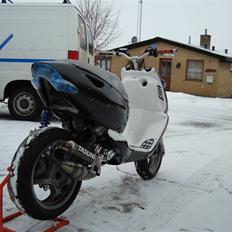 Aprilia Sonrox |XPT|™ VÆK