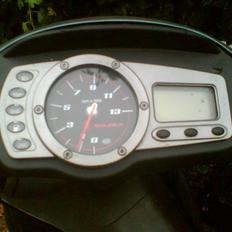 Gilera runner LC DD *byttet*
