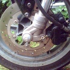 Gilera runner LC DD *byttet*