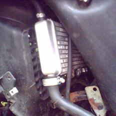 Gilera runner LC DD *byttet*
