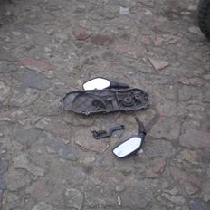 PGO Hot 50 (Byttet til Bws)