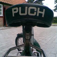 Puch Maxi K - Solgt