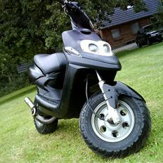 Yamaha           BWS NG [SOLGT] 