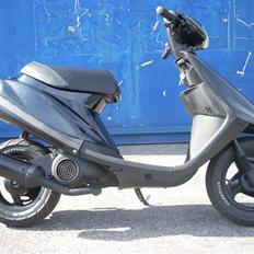 Yamaha Jog - FS / AS SOLGT